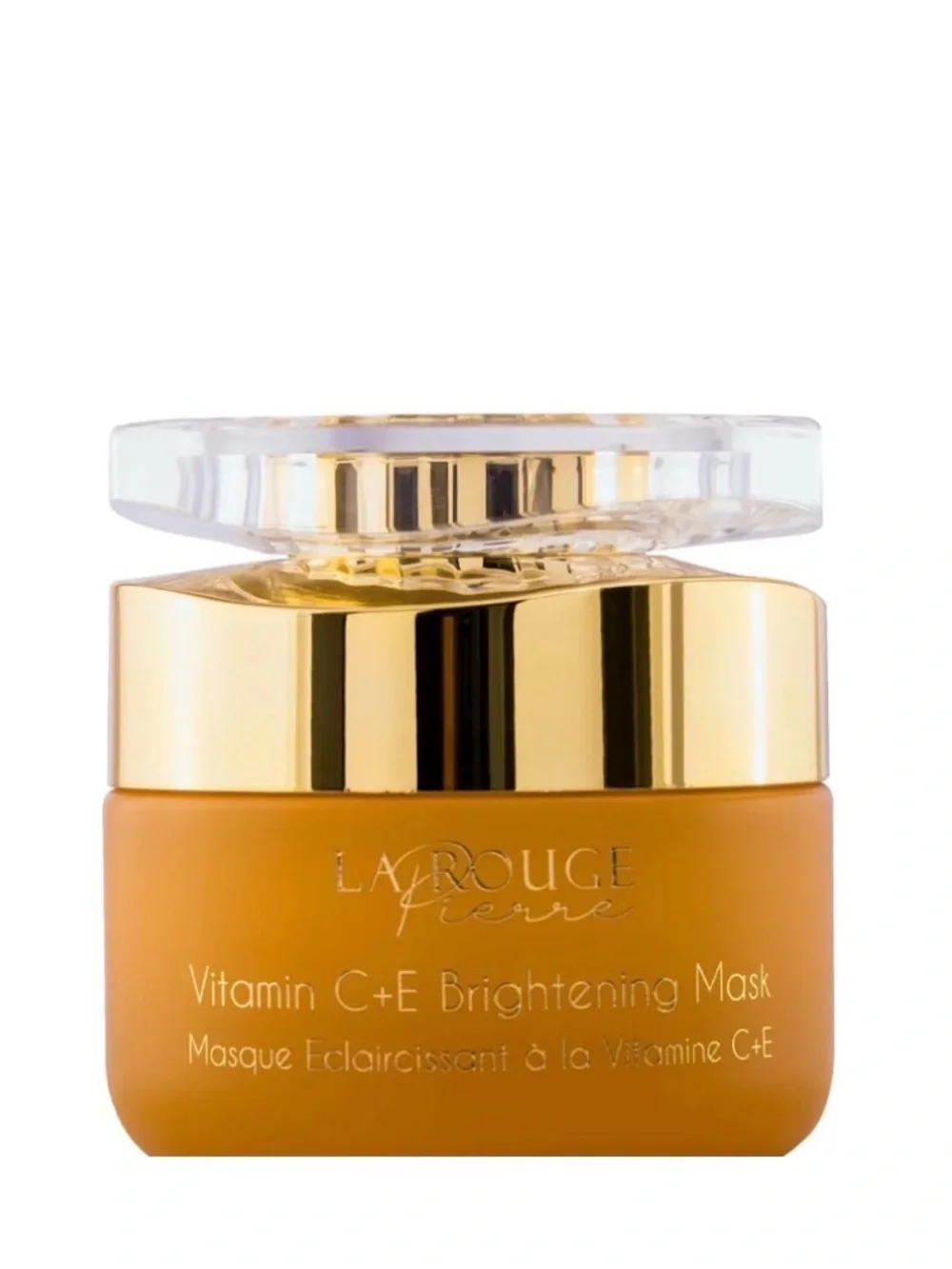 Topaz Collection Vitamin C+E Brightening Mask - new